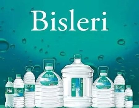 Bisleri Authorized Distributor